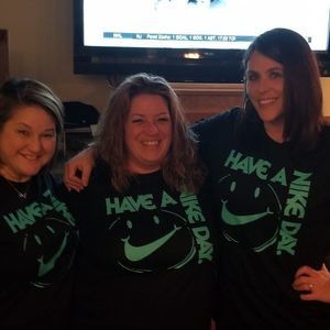 Meet your Posher, Wendie